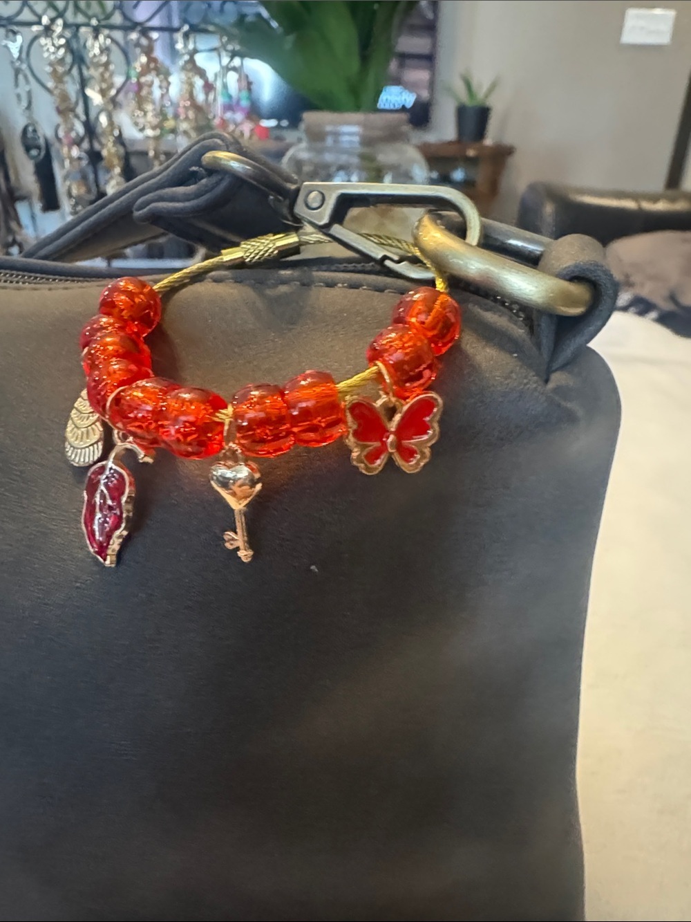 Purse charm - Picture 2 of 2